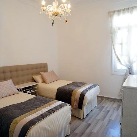 Tetouan Luxury Apartment Luaran gambar