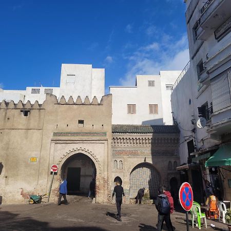 Tetouan Luxury Apartment Luaran gambar