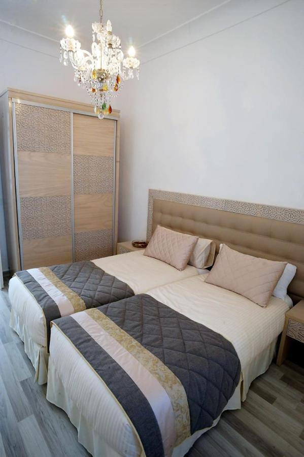 Tetouan Luxury Apartment Luaran gambar