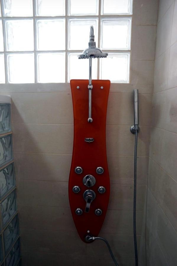 Tetouan Luxury Apartment Luaran gambar