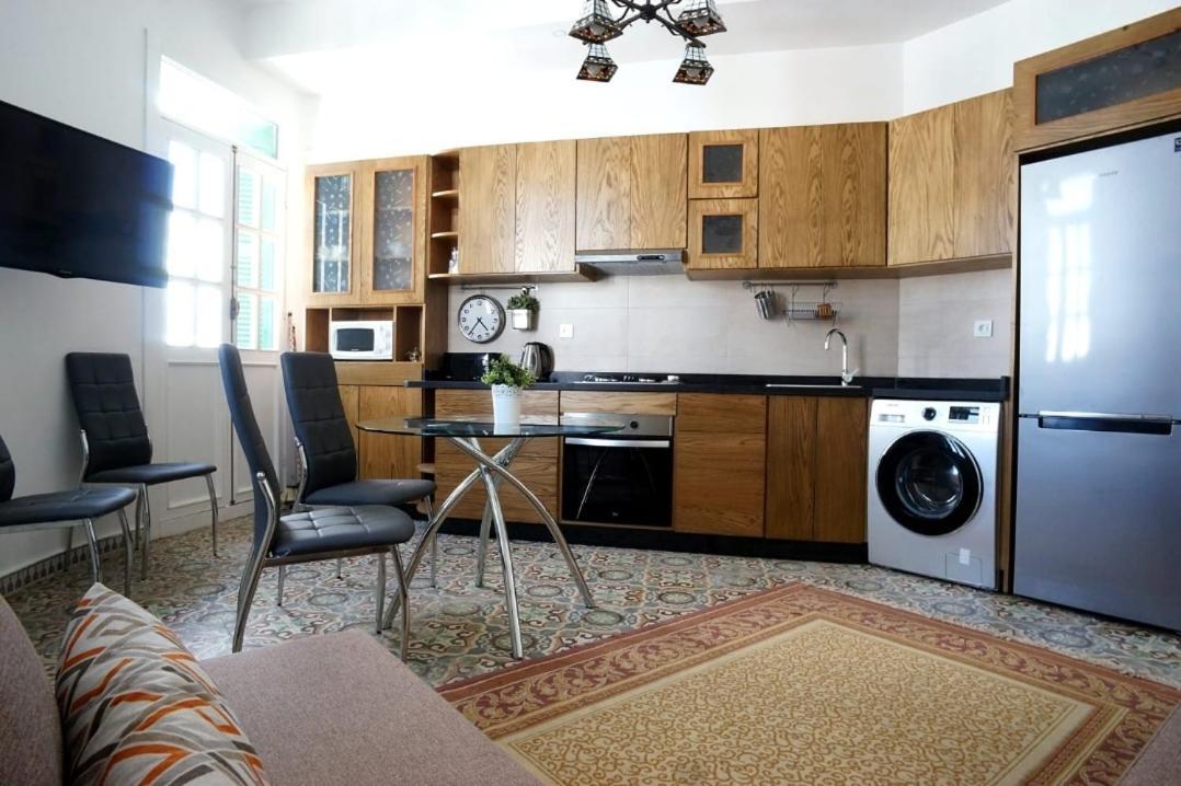 Tetouan Luxury Apartment Luaran gambar