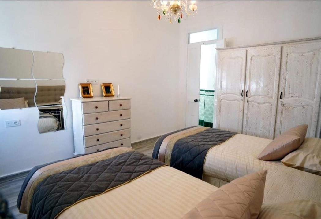 Tetouan Luxury Apartment Luaran gambar