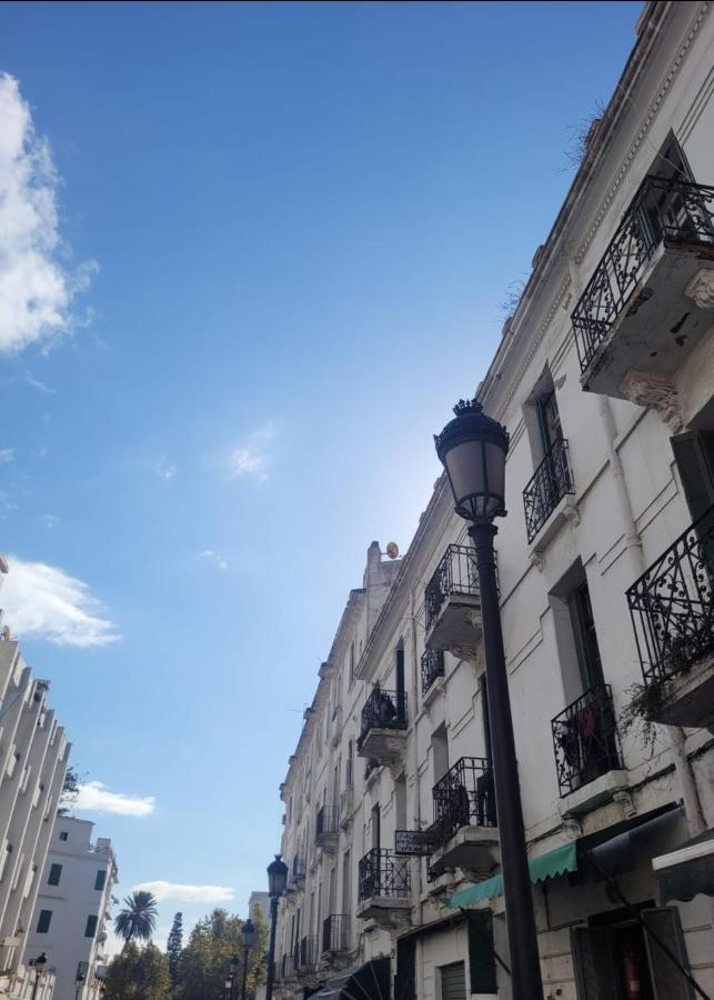 Tetouan Luxury Apartment Luaran gambar
