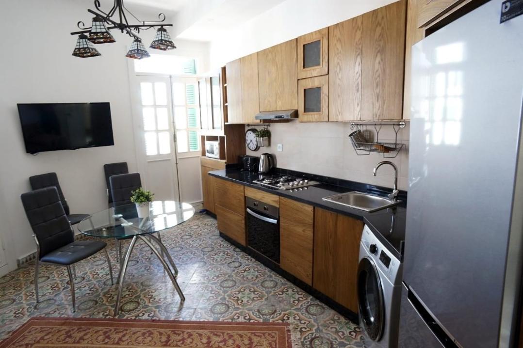 Tetouan Luxury Apartment Luaran gambar