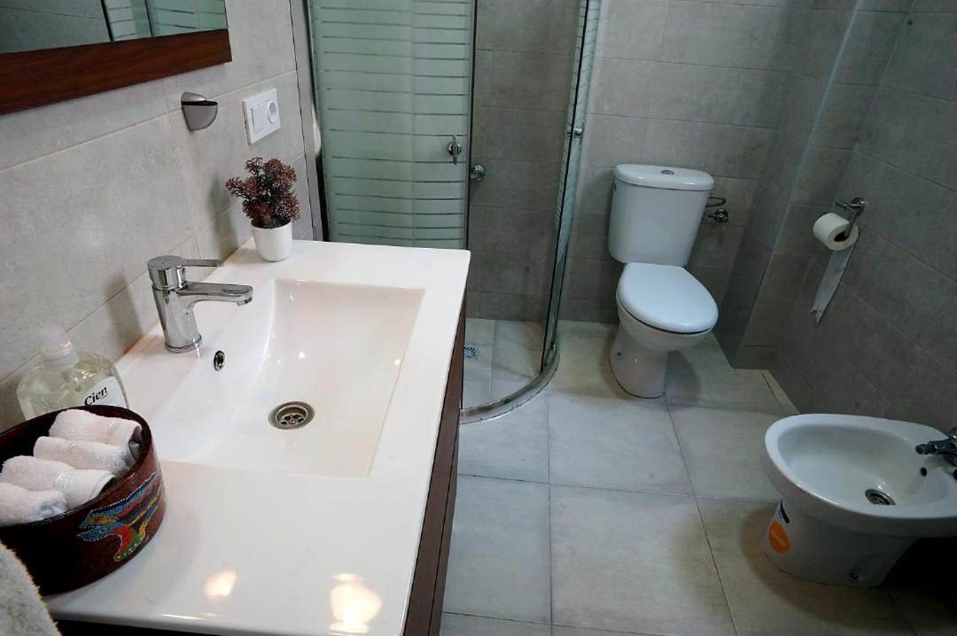 Tetouan Luxury Apartment Luaran gambar