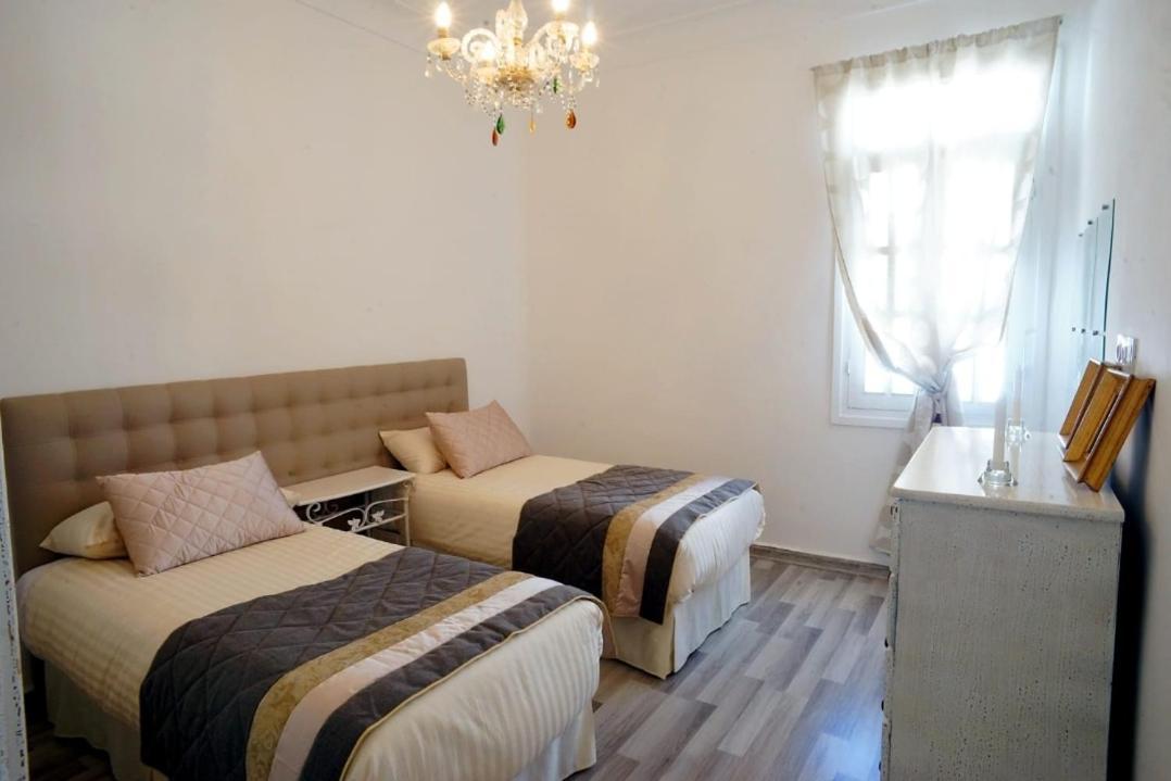 Tetouan Luxury Apartment Luaran gambar