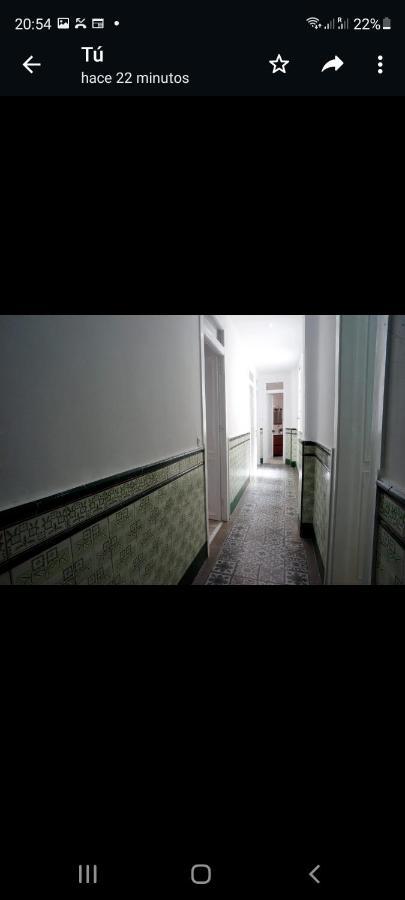Tetouan Luxury Apartment Luaran gambar