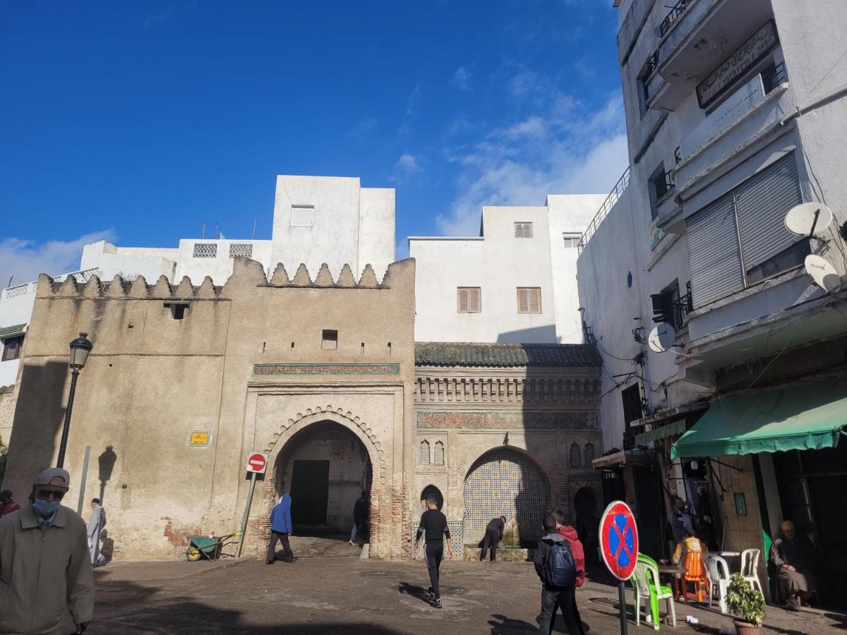 Tetouan Luxury Apartment Luaran gambar