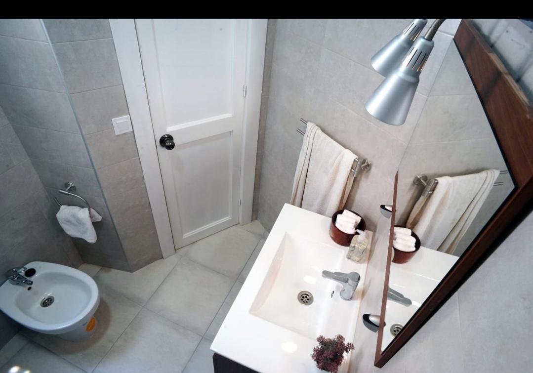 Tetouan Luxury Apartment Luaran gambar